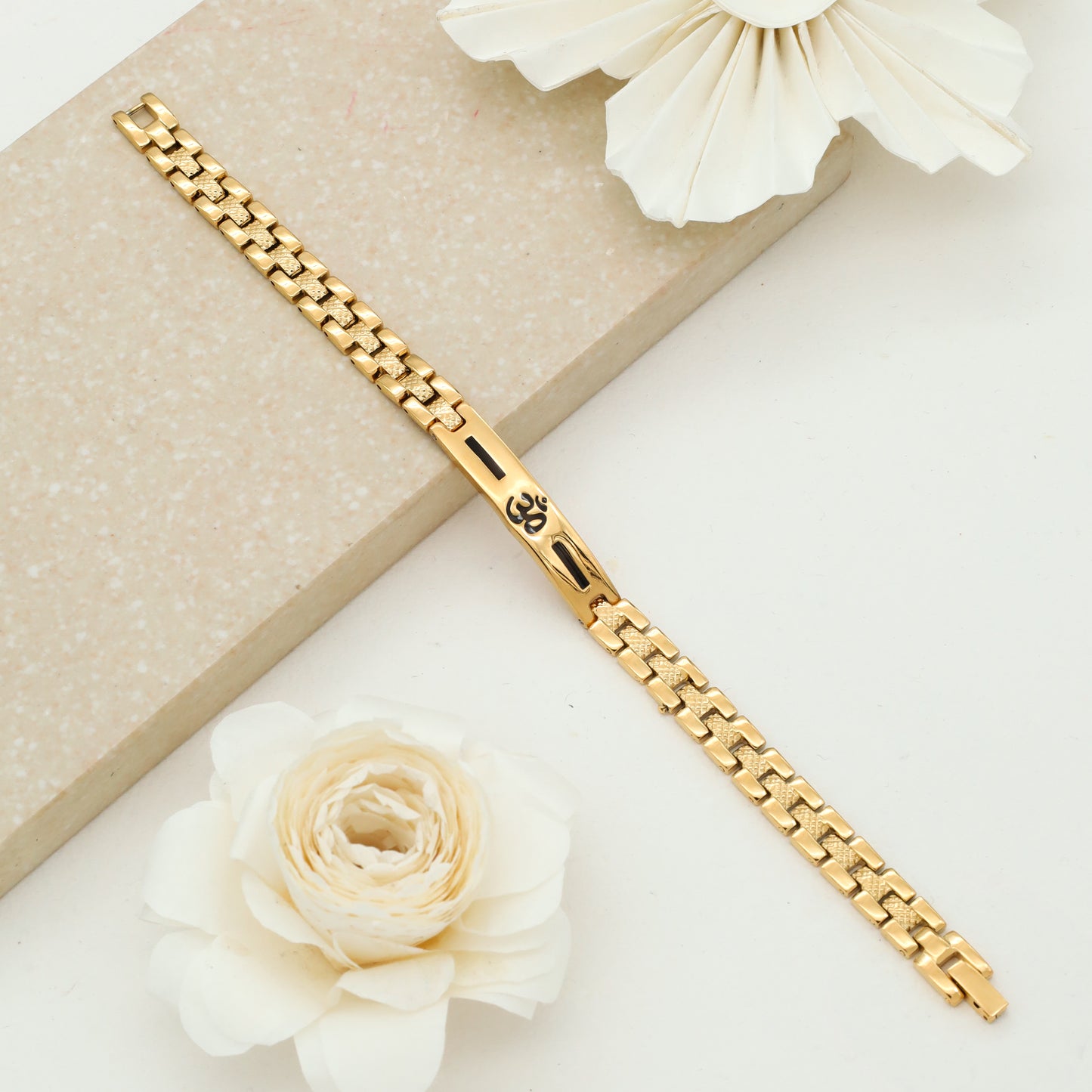 GOLD PRIMIUM BRACELET JB001