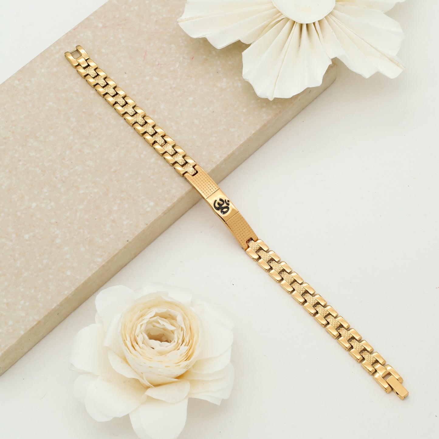 GOLD PRIMIUM BRACELET JB002