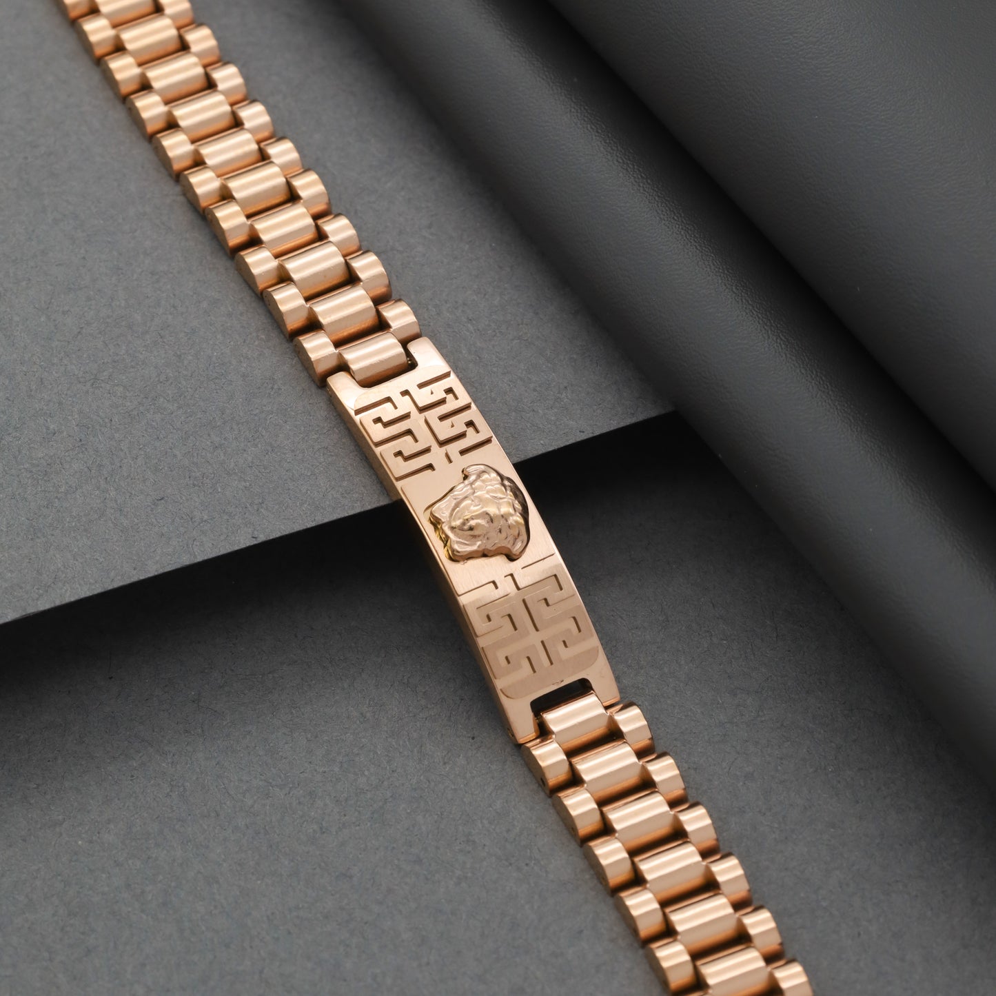 Luxuries Rosegold Bracelet SSB001