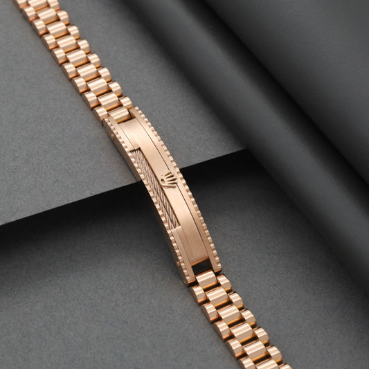 Luxuries Rosegold Bracelet SSB002