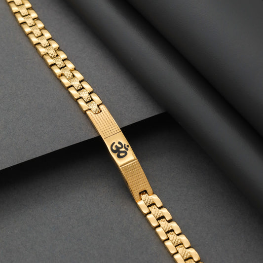 GOLD PRIMIUM BRACELET JB002