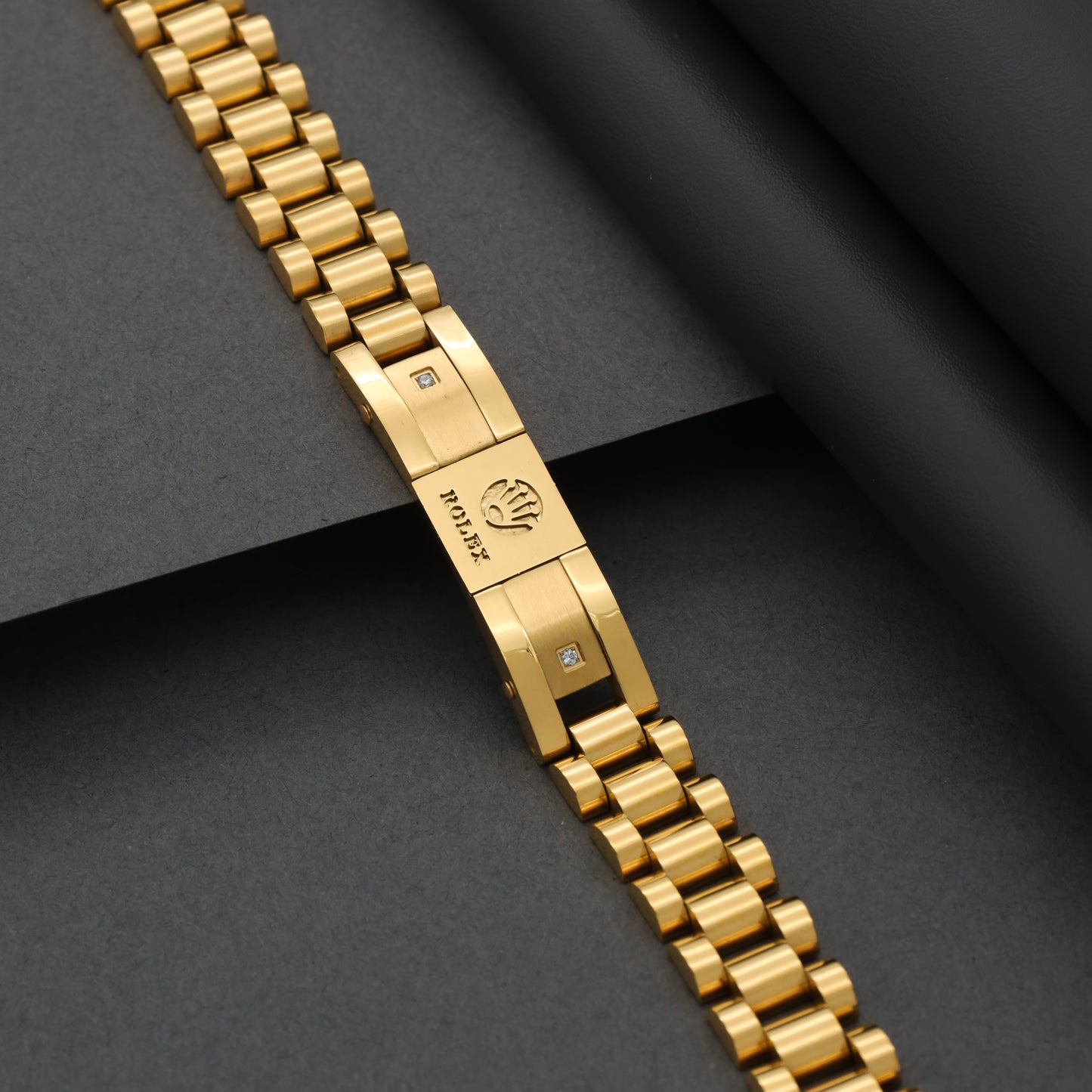 Luxuries gold Bracelet SSB006