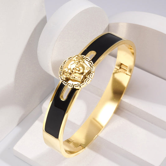 WAKANDA GOLD BLACK PREMIUM KADA